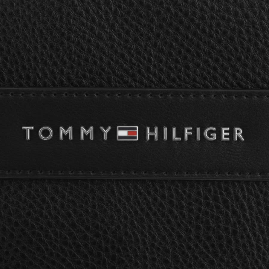Alternative Image for ProductTommy Hilfiger Mini Reporter Shoulder Bag Black3